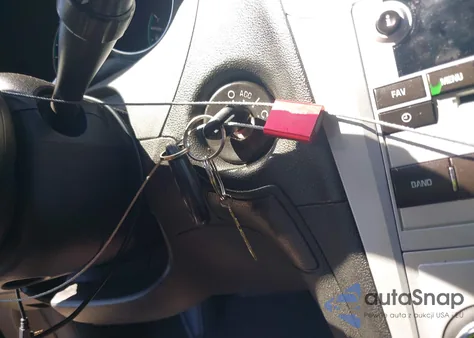 2010 Chevrolet Malibu Lt z USA, uszkodzony, nr VIN 1G1ZC5EB9AF179457